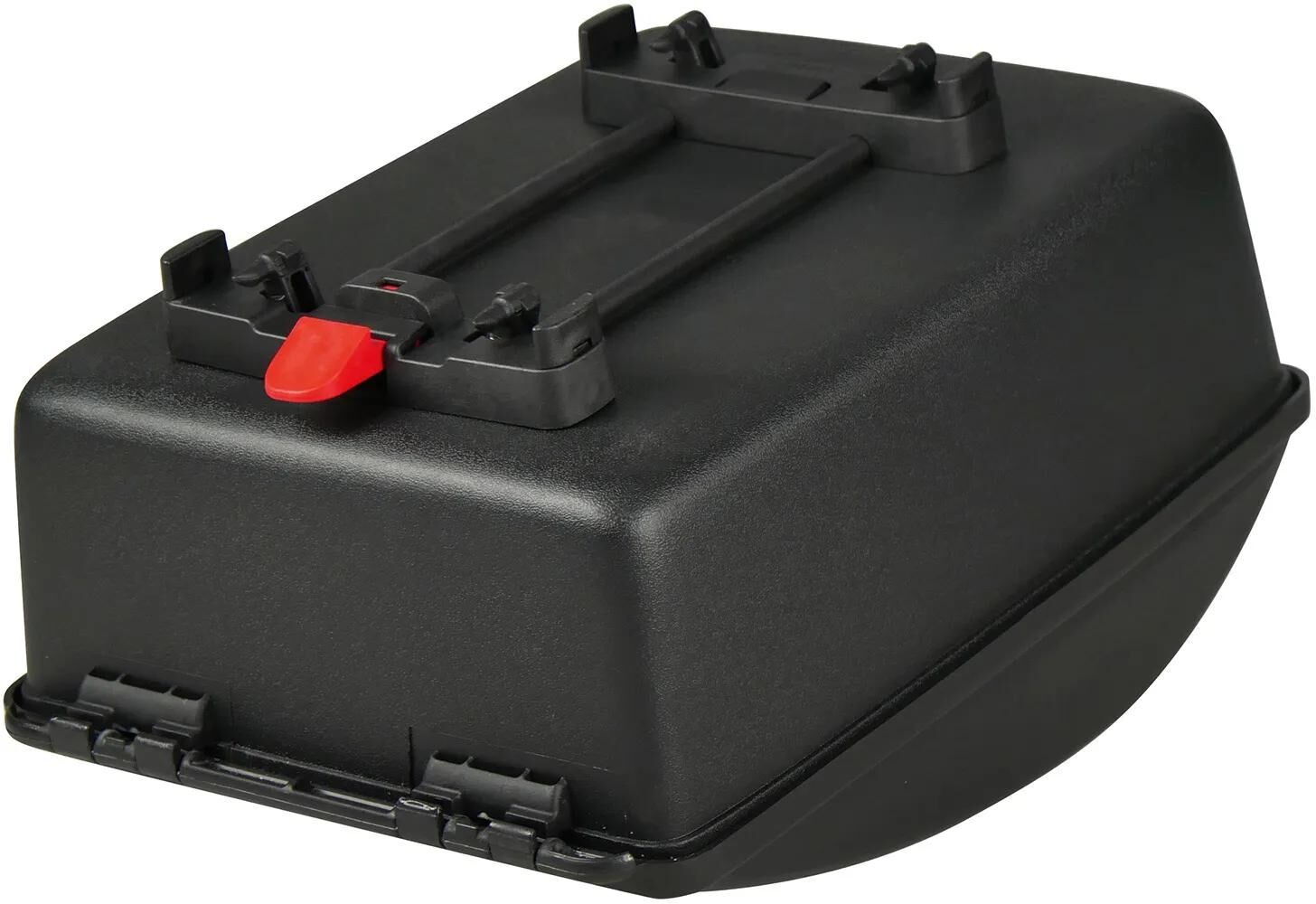 Gepäckträgerboxen