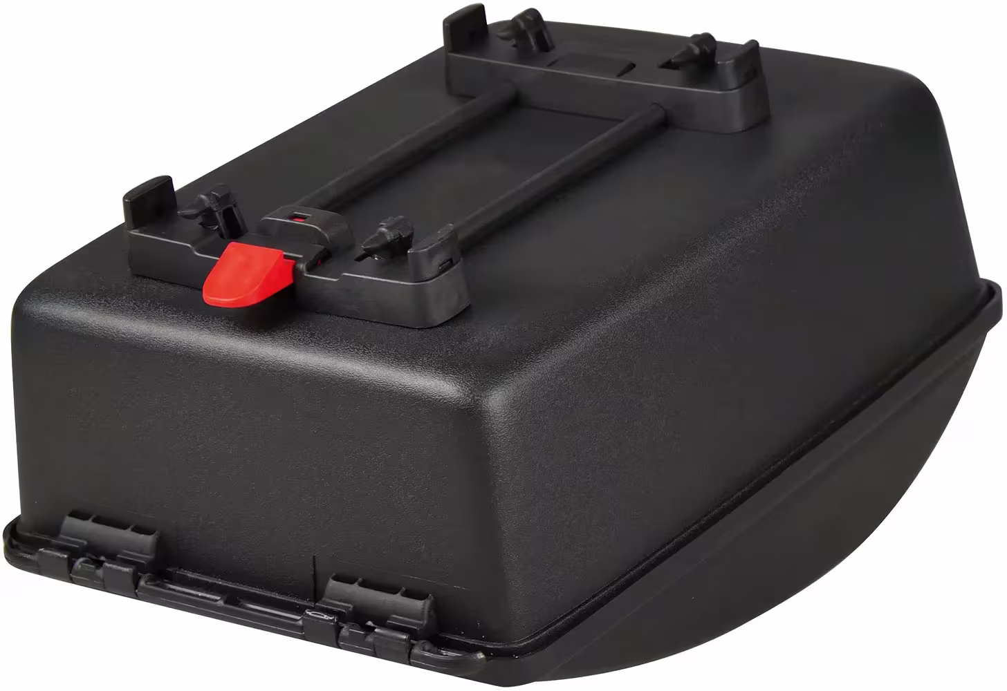 Gepäckträgerboxen