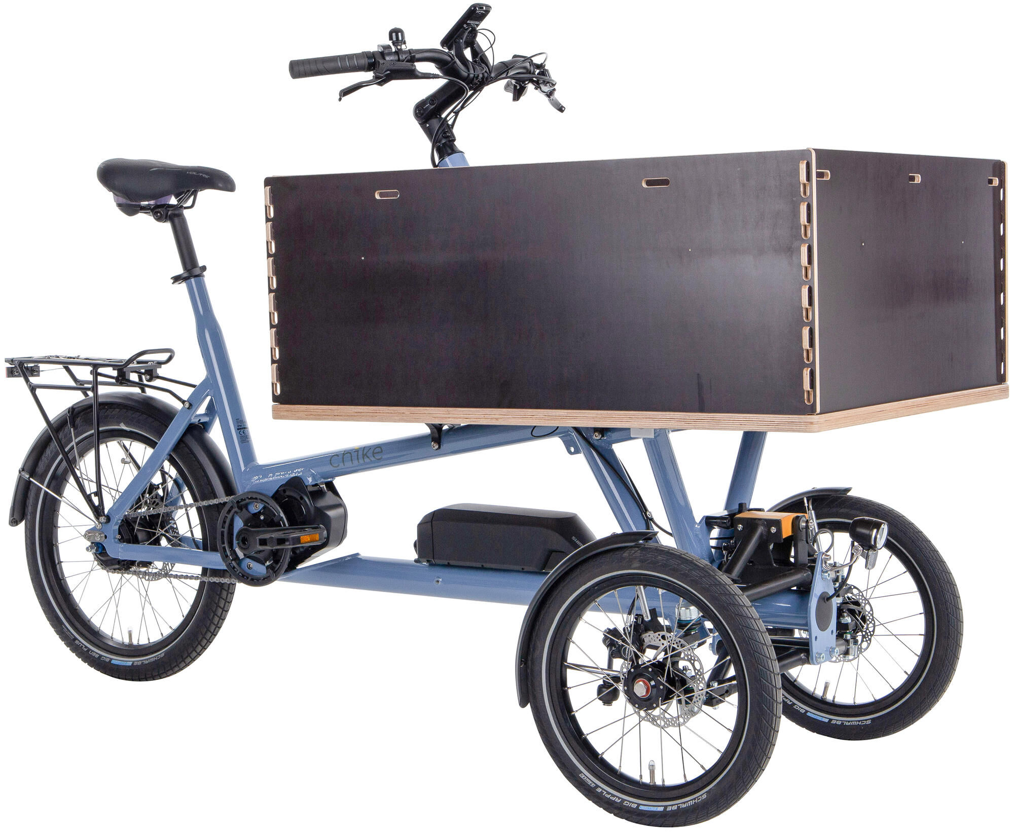 _Wandteil Originalersatzteile Fahrradprogramm