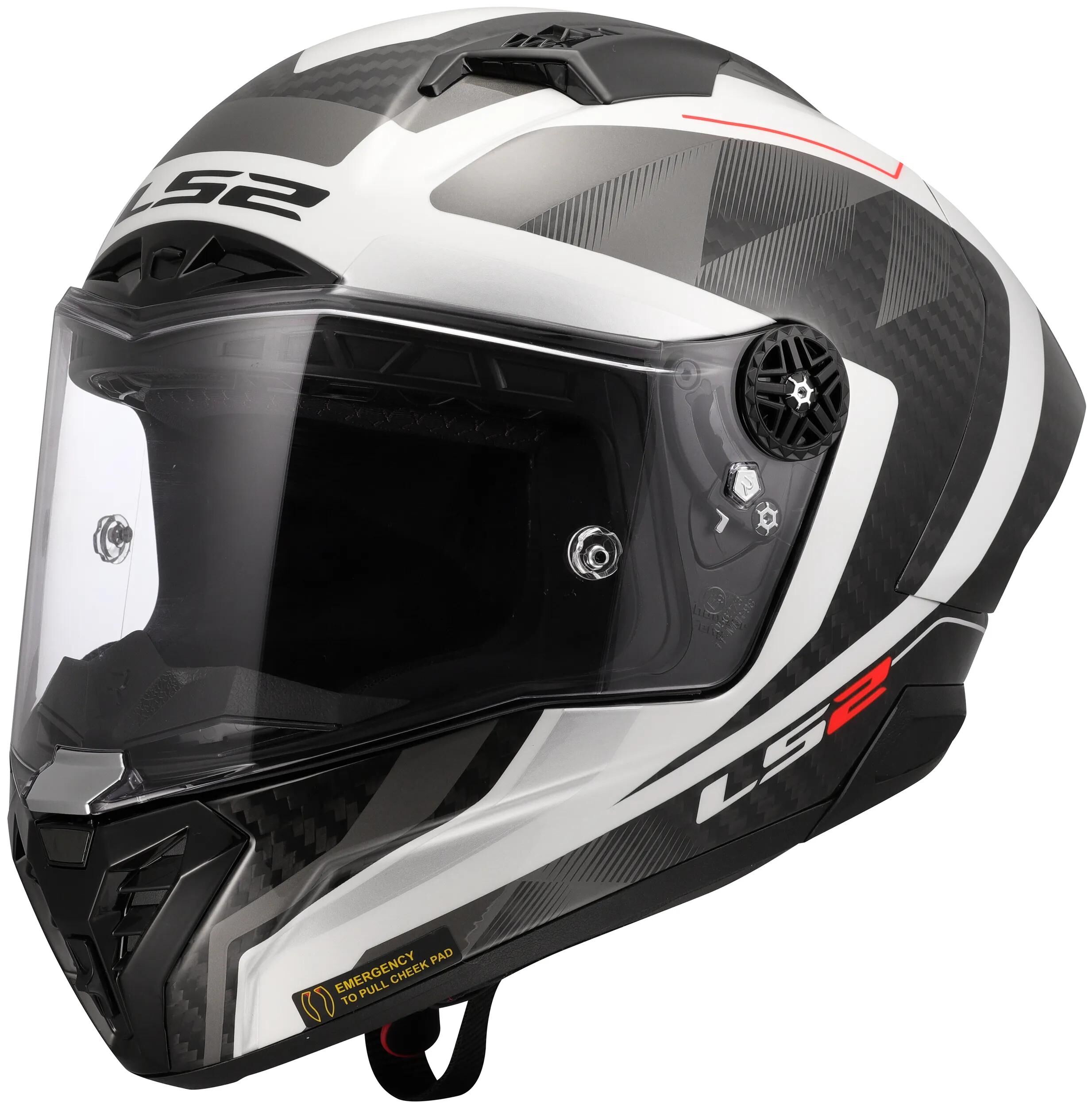 LS2_Integralhelm Helme,Sturzhelme