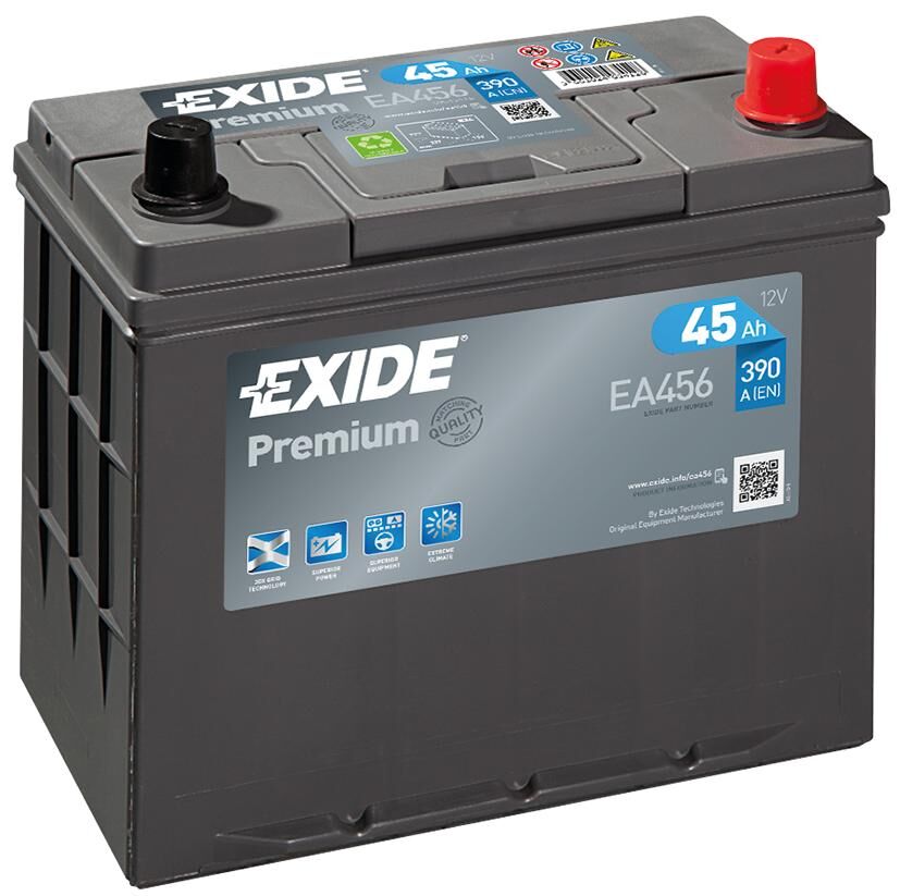 Starterbatterien,Batterien