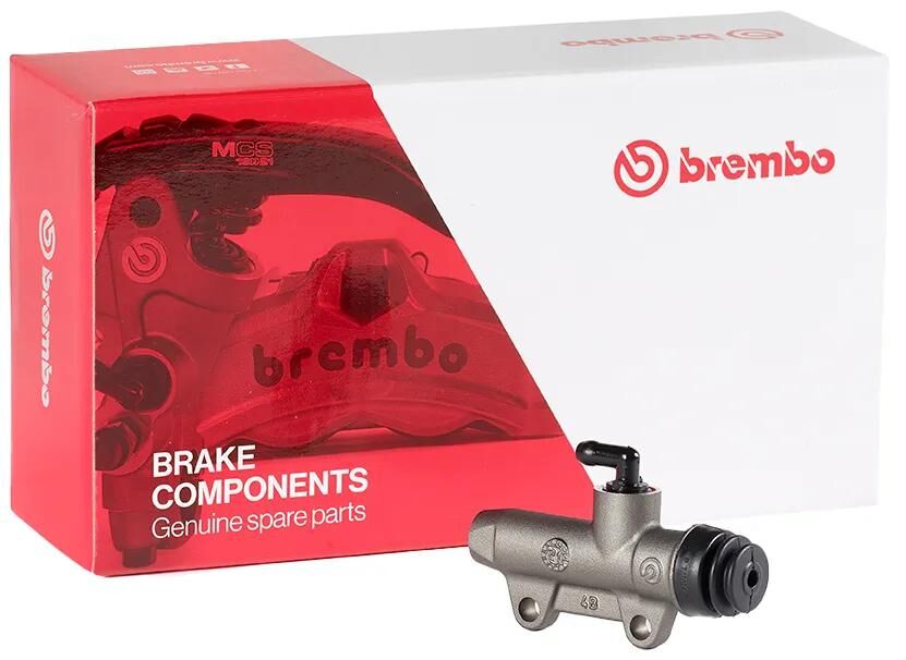 brembo_Hauptbremszylinder Bremszylinder