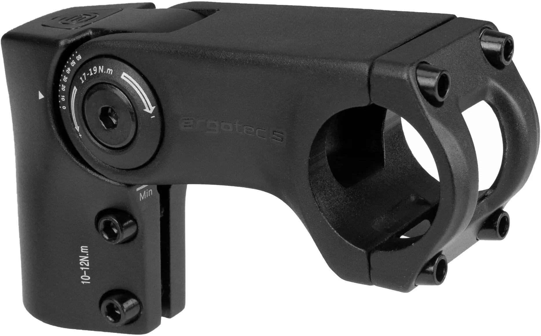 Ahead-Vorbauten,Vorbauten,Lenkerklemmungen