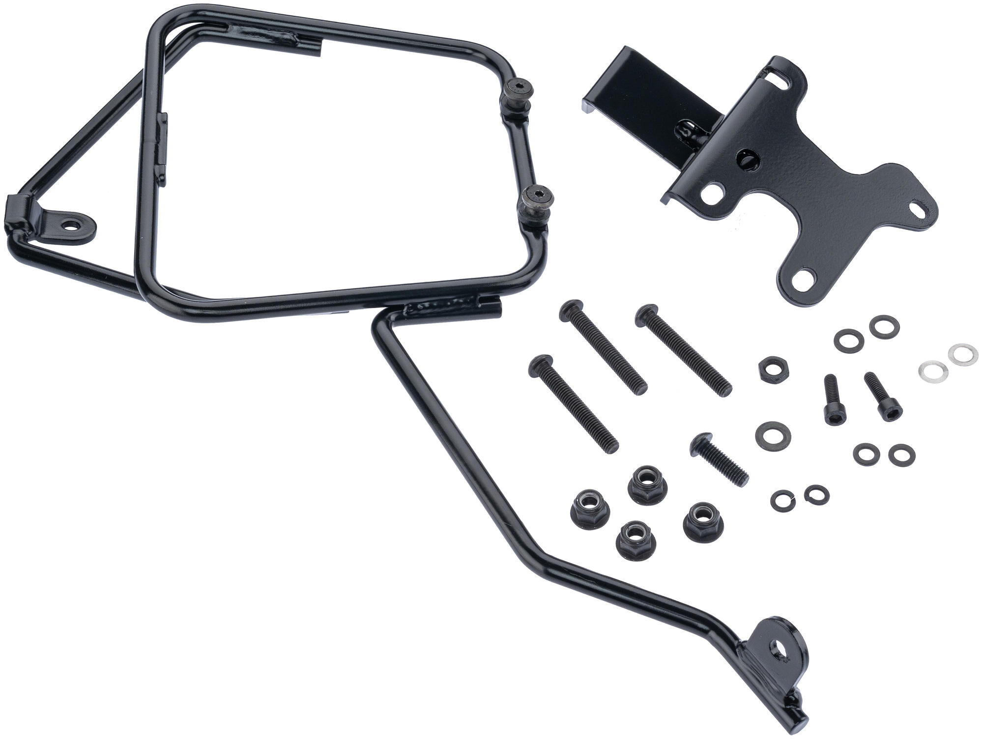 _Abstandshalter Gepäckbrücken,Gepäckträger