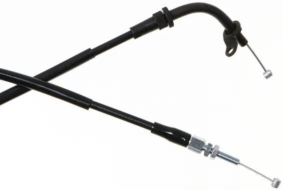 Hi-tech_Gaszug Gaszüge