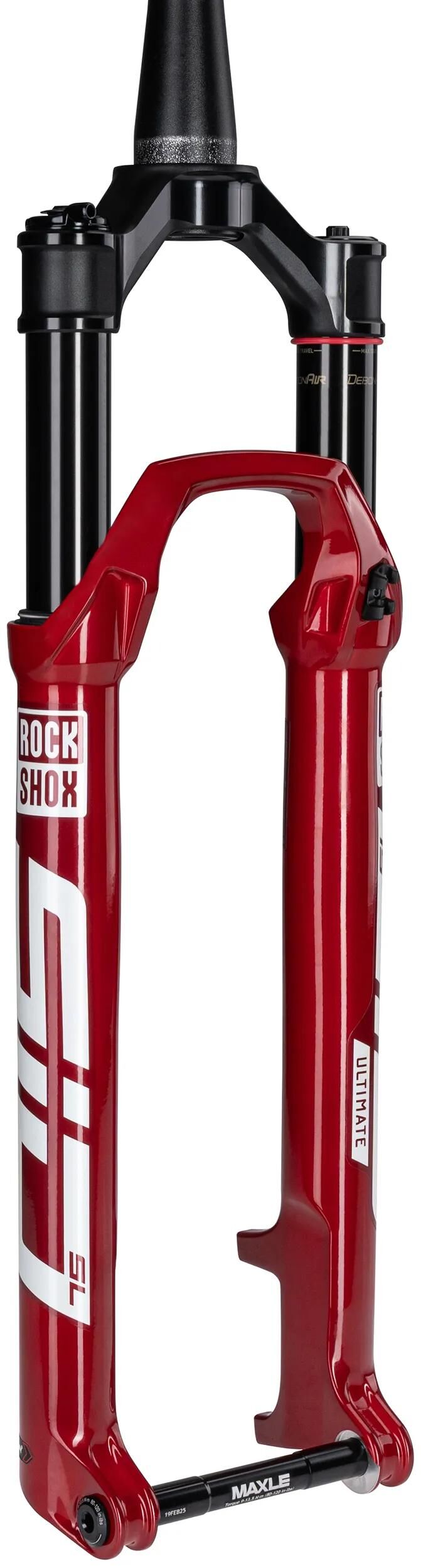 ROCKSHOX_Federgabel Federgabeln,Gabeln