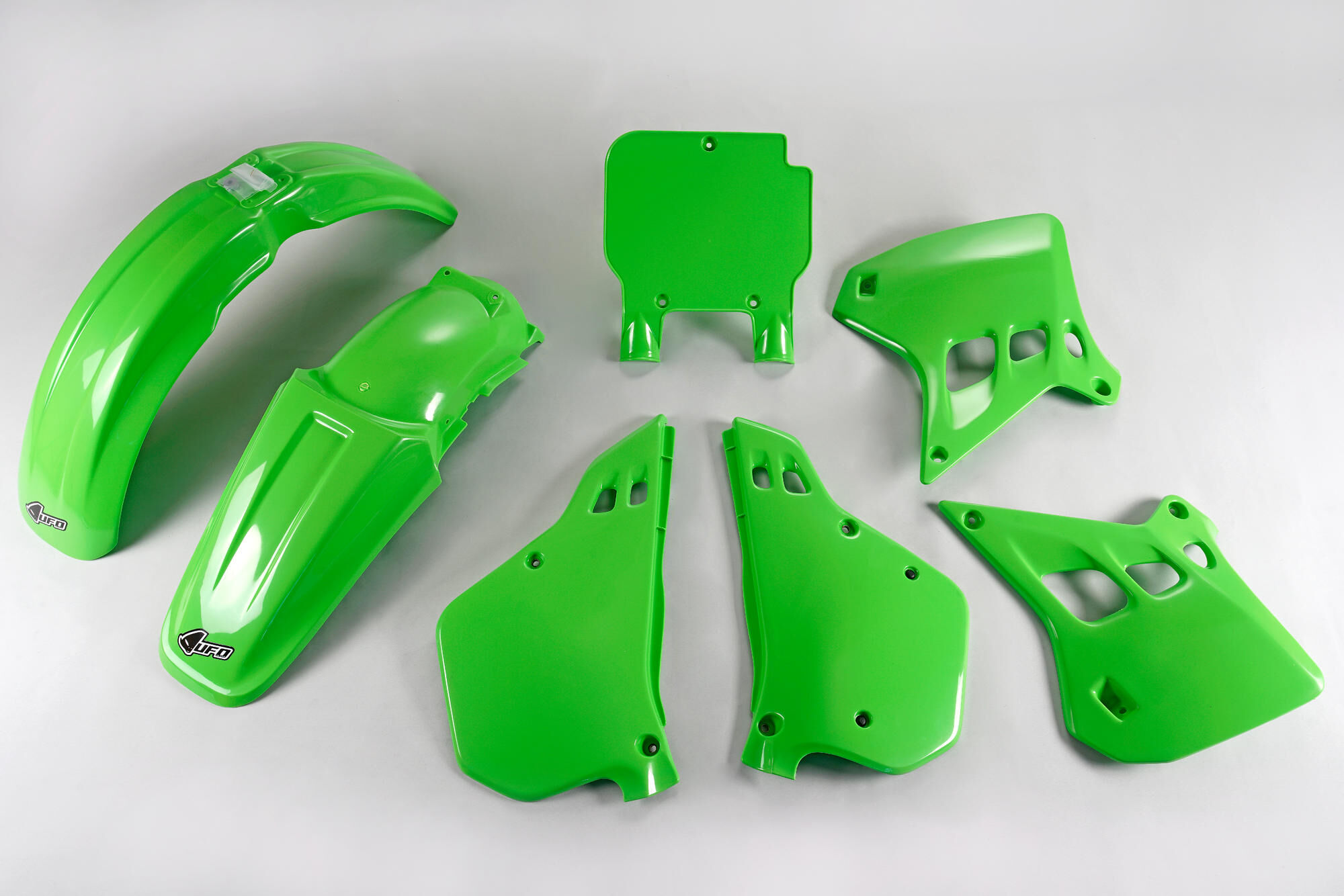 UFO PLAST_Verkleidungssatz Verkleidung