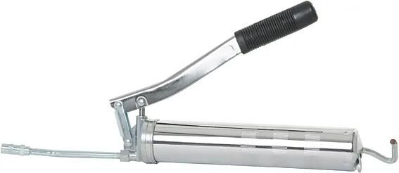 Bailey_Hebelfettpresse Fettpressen