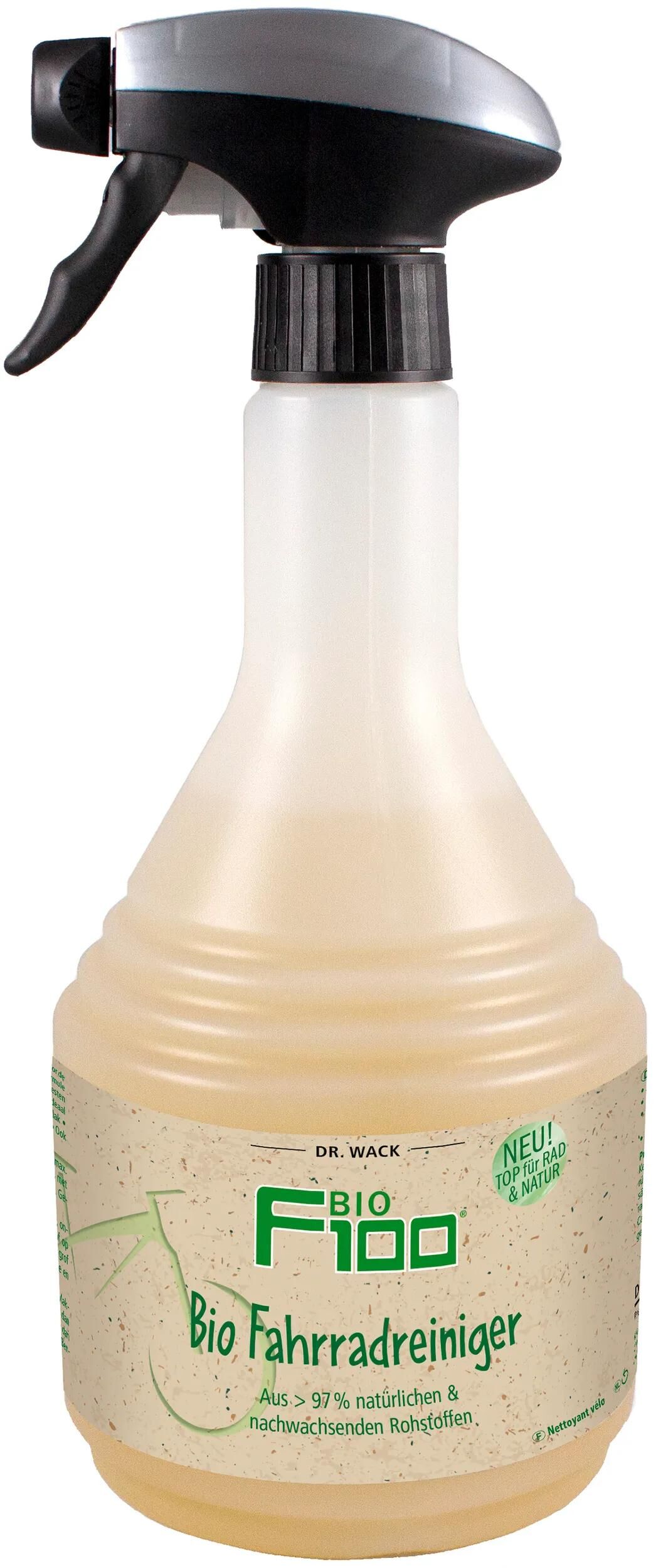 _Fahrradreiniger Reiniger