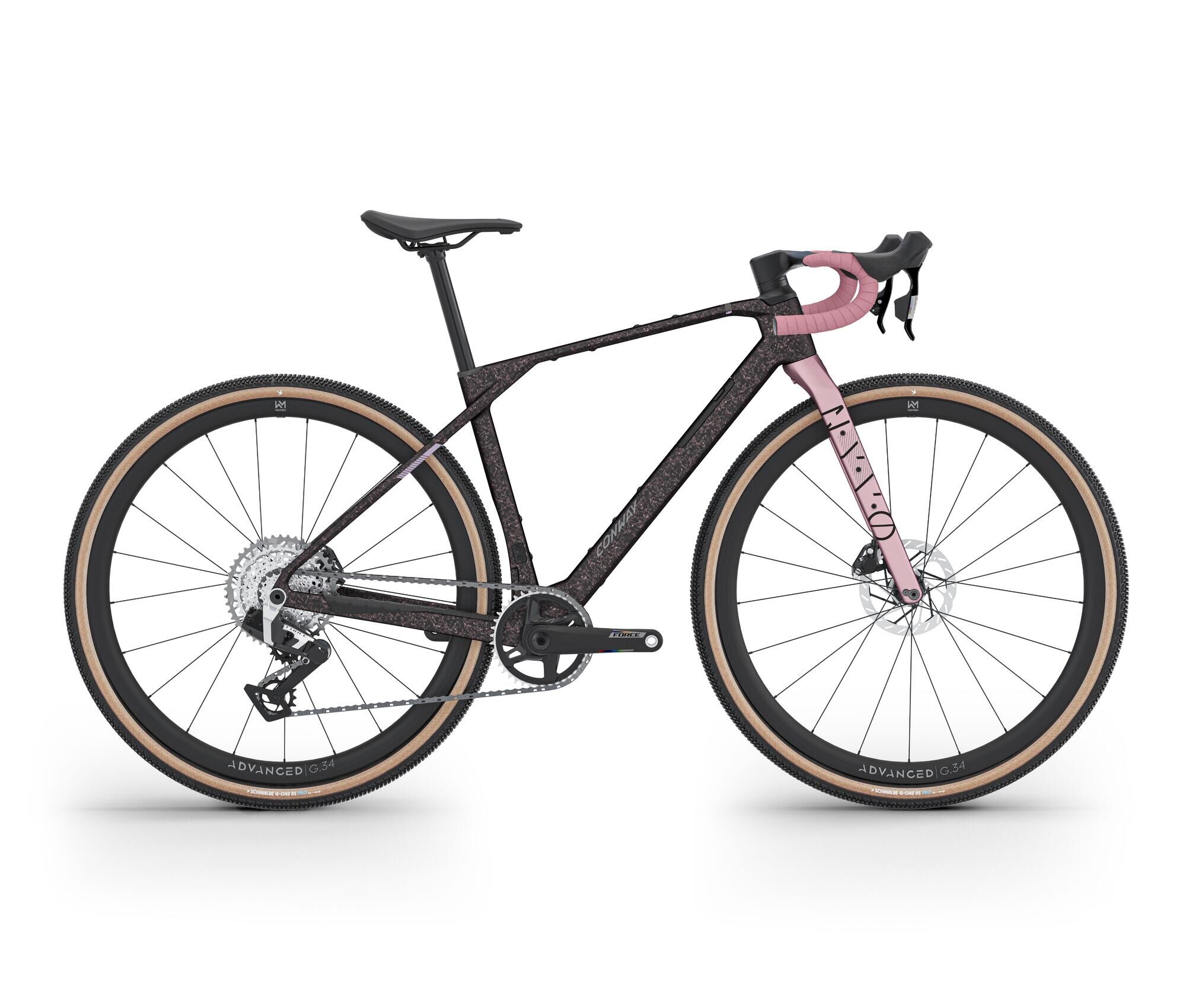Gravel Bikes,Fahrräder,Gravel Bike