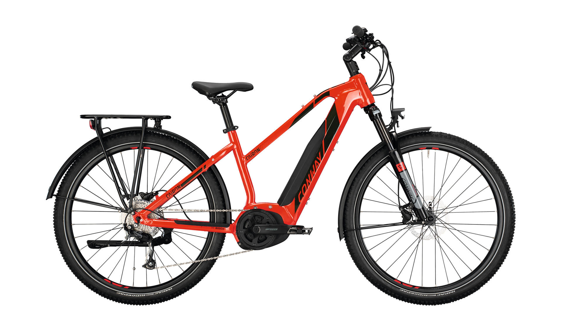 _Elektro-SUV_Cairon C 227_1 Elektro-SUV,Elektroräder,Fahrräder,SUV