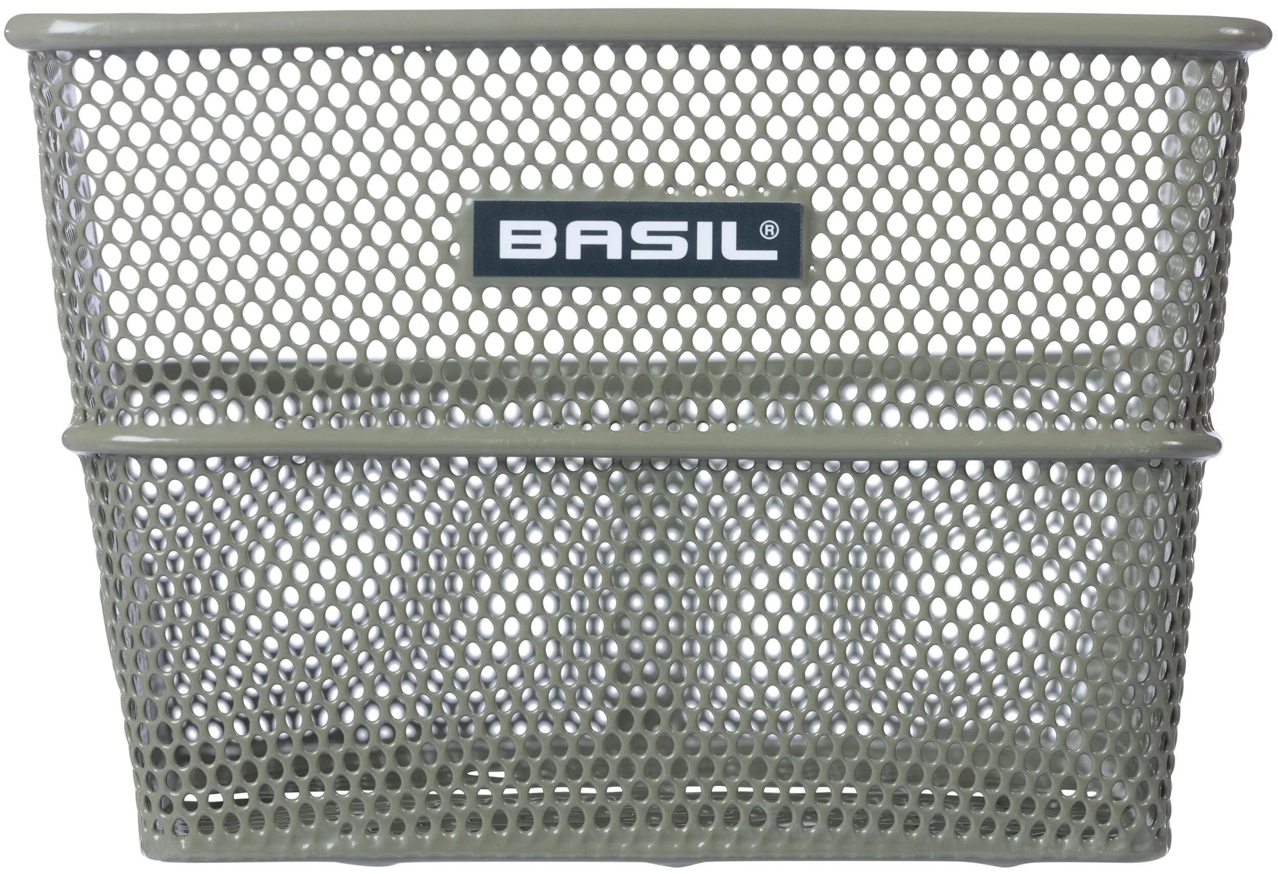 BASIL_Schultaschenkorb Drahtkörbe,H.R.-Körbe,Körbe