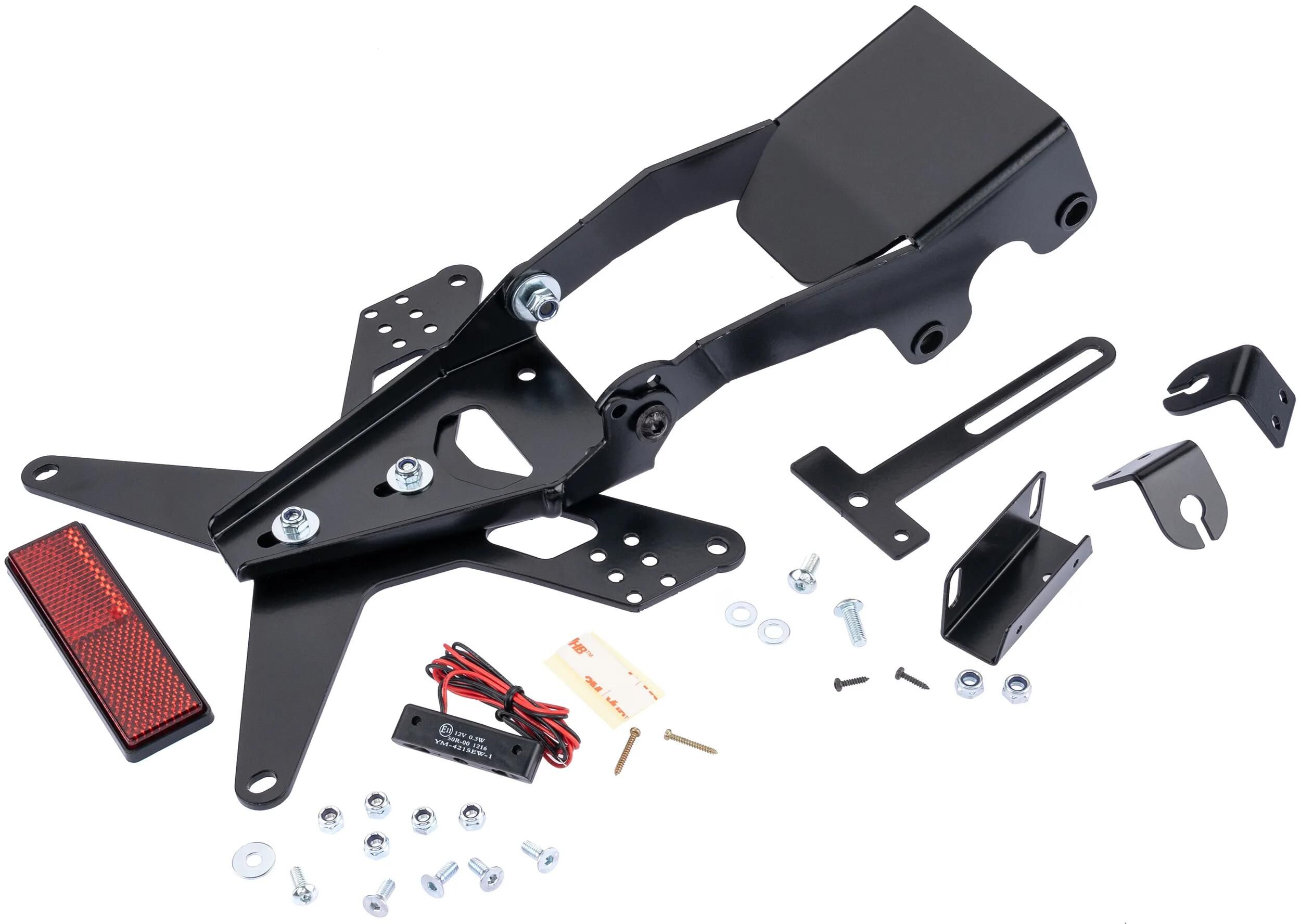 Kennzeichenhalter,Nummernschildhalter