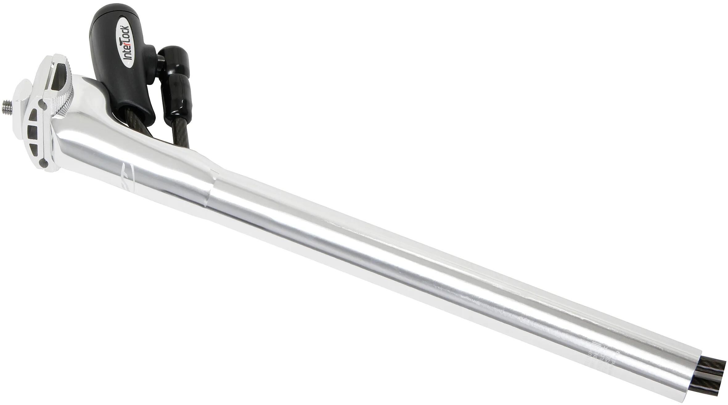 _Sattelstütze Kabelschlösser,Patentsattelstützen,Schlösser,Seilschlösser,Sattelstützen