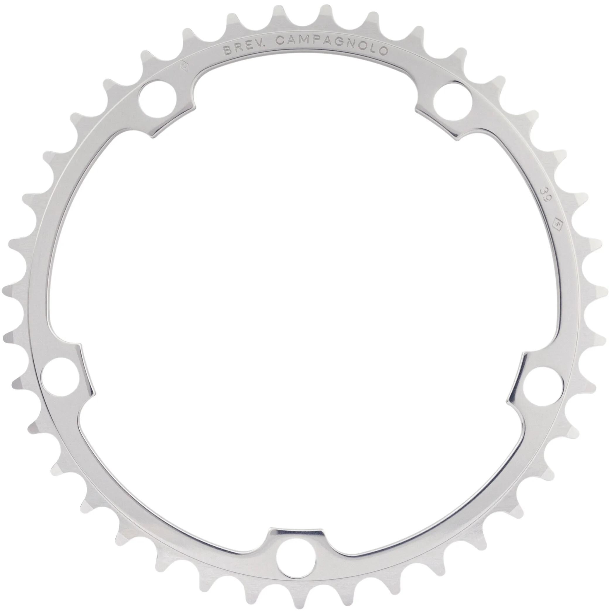 Campagnolo_Kettenblatt Kettenblätter