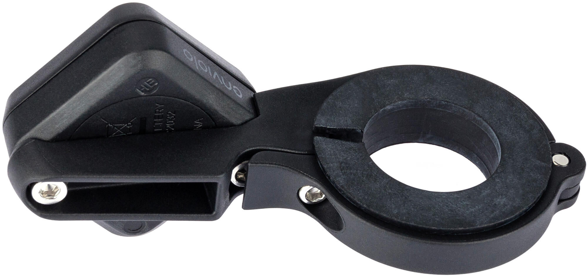 Enviolo draaiversteller "automatiq" afbeelding