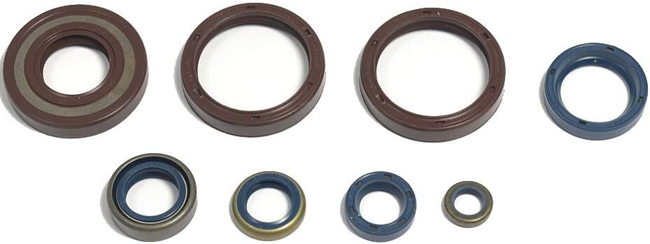 _Motorsimmerringsatz Simmerringe