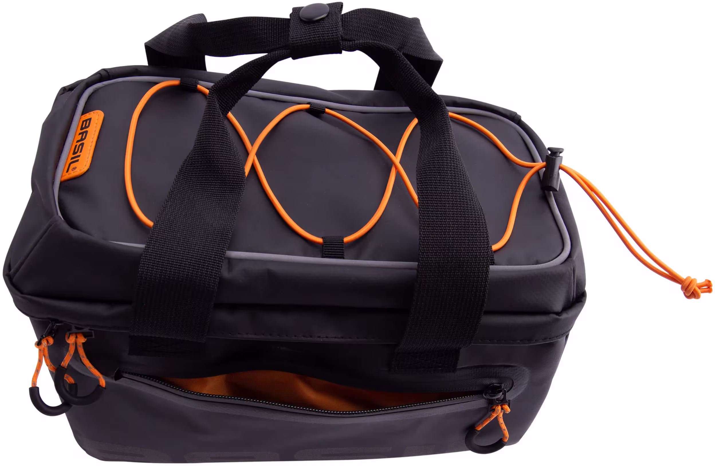 BASIL_Gepäckträgertasche Gepäckträgertaschen