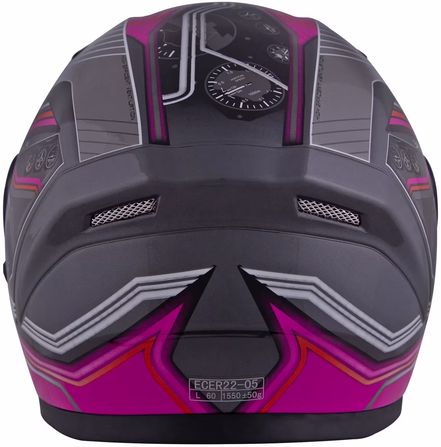 Integralhelme,Helme
