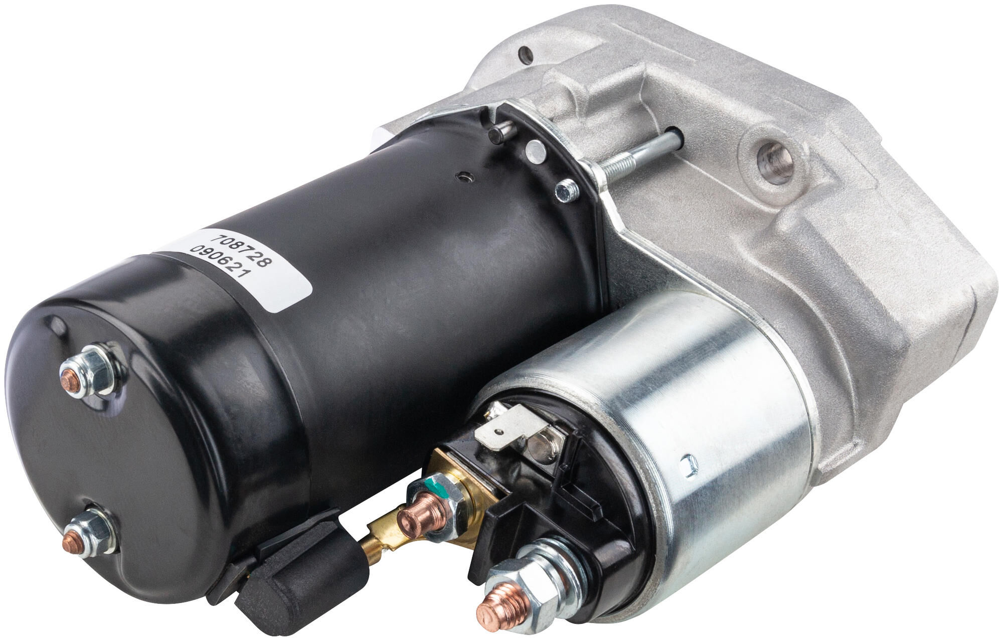 Anlasserschalter,Starterrelais,Fernschalter