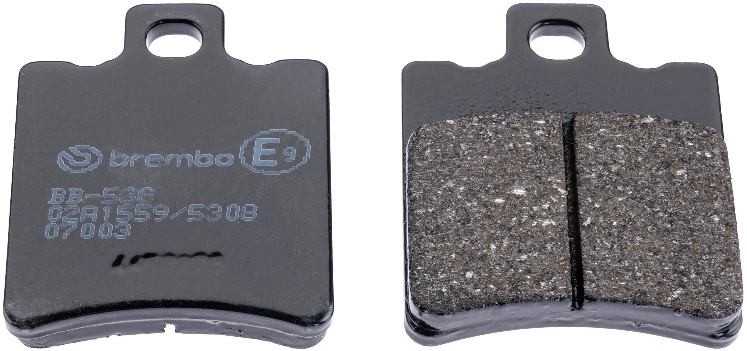 Bremsklötze,Bremsbeläge