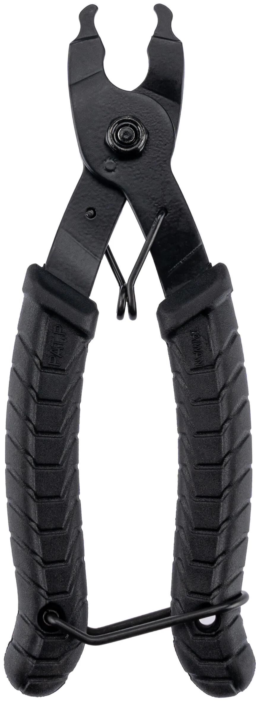 Kettennietzangen,Werkzeuge