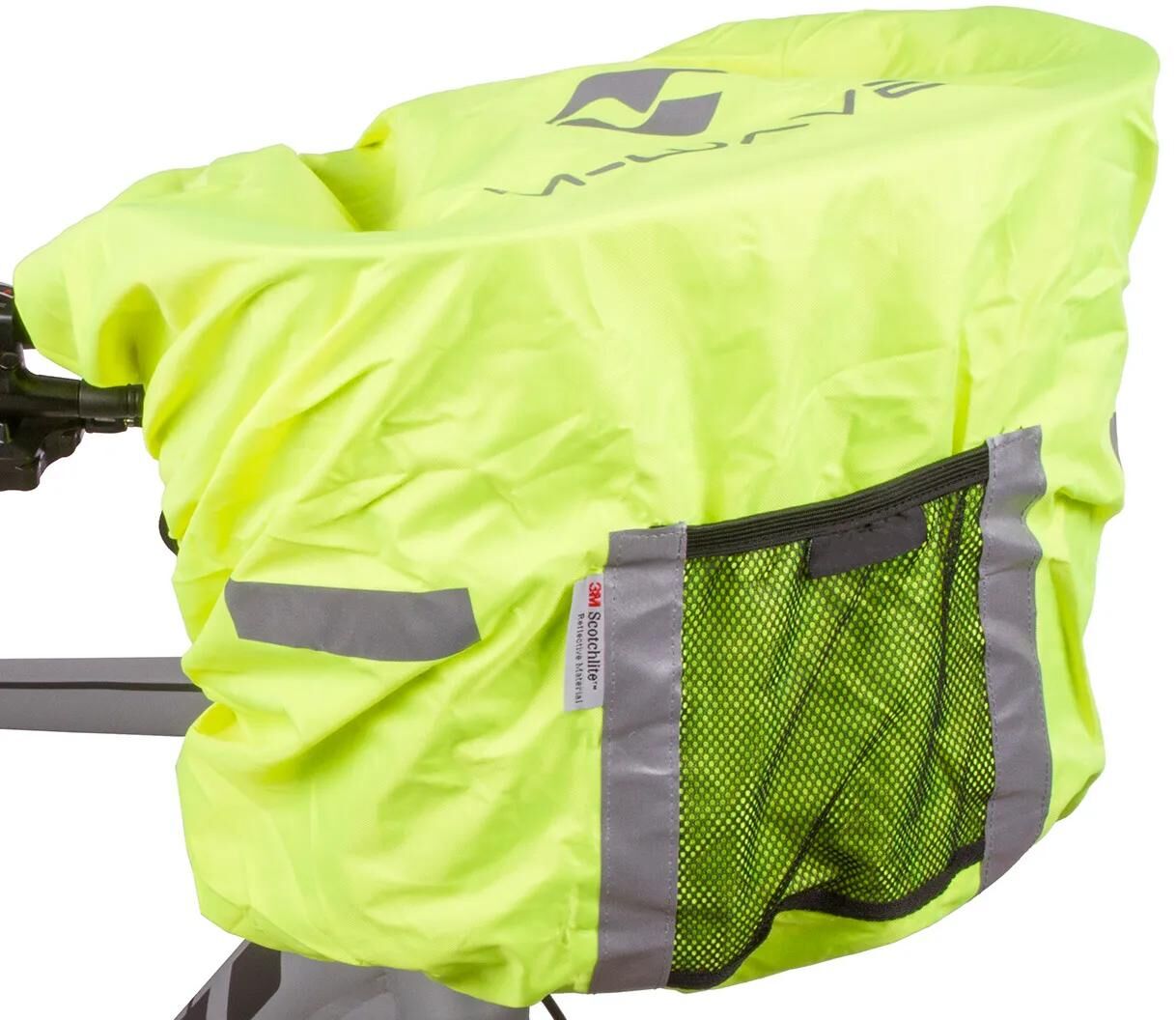 M-WAVE_Regenschutzhaube Körbe - Zubehör