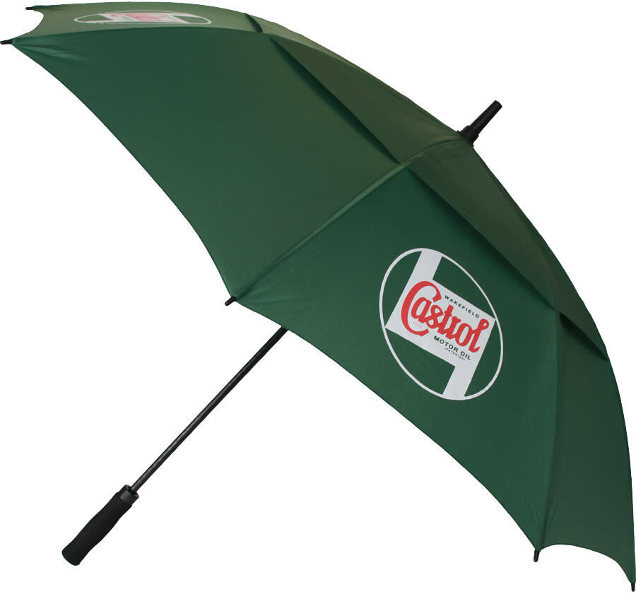 _Regenschirm Werbemittel