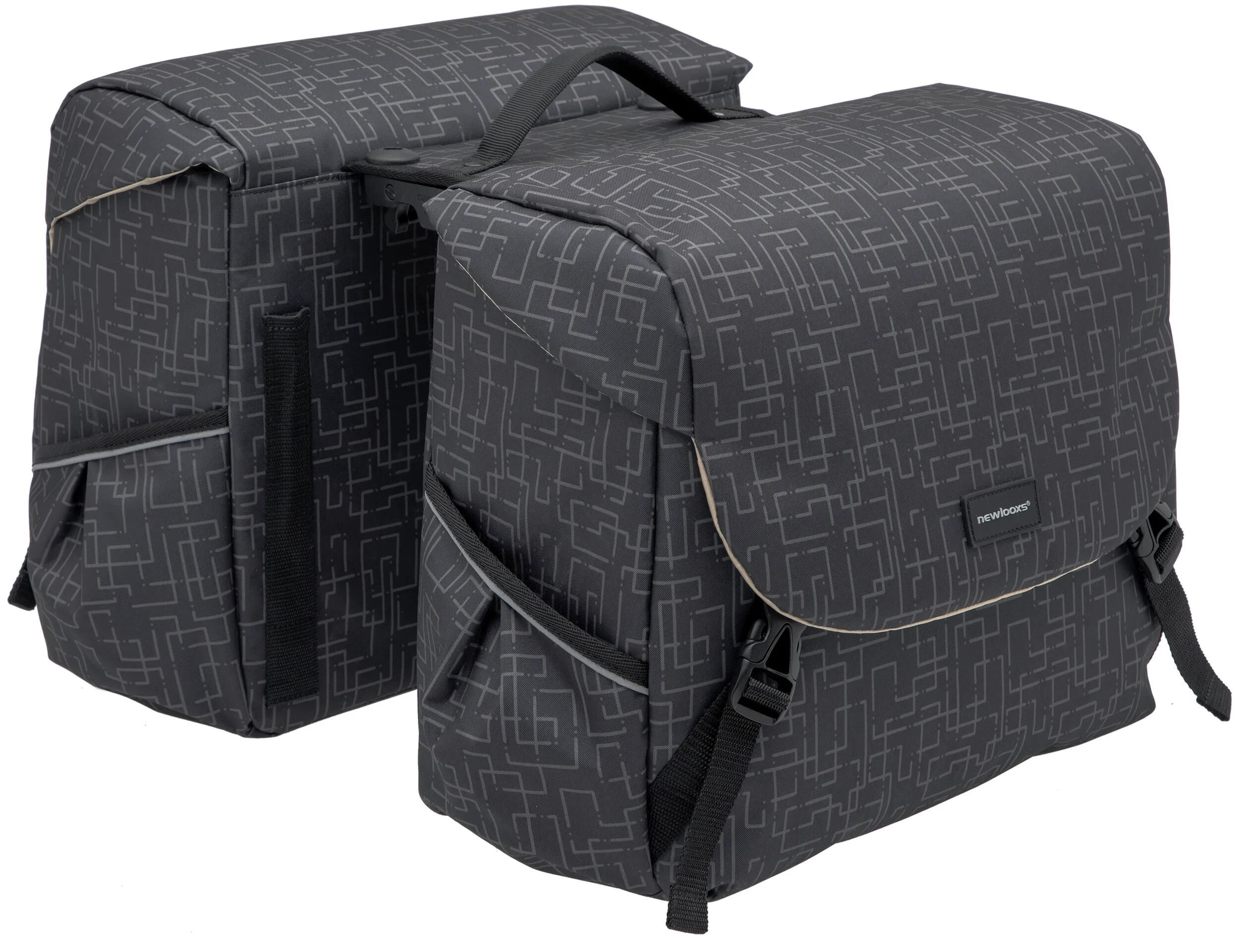 new looxs_Doppeltasche Doppeltaschen