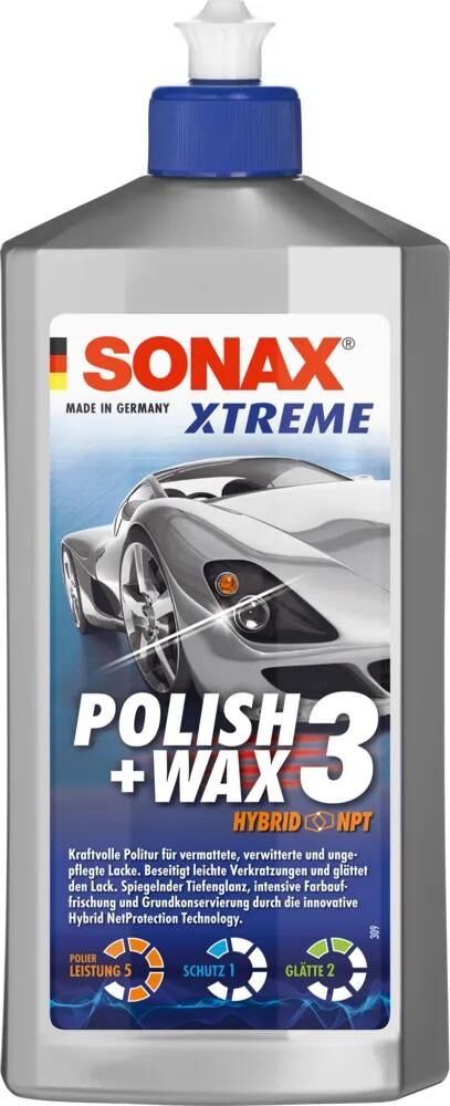 SONAX_Autopolitur Polituren,Pflegemittel,Reinigungsmittel