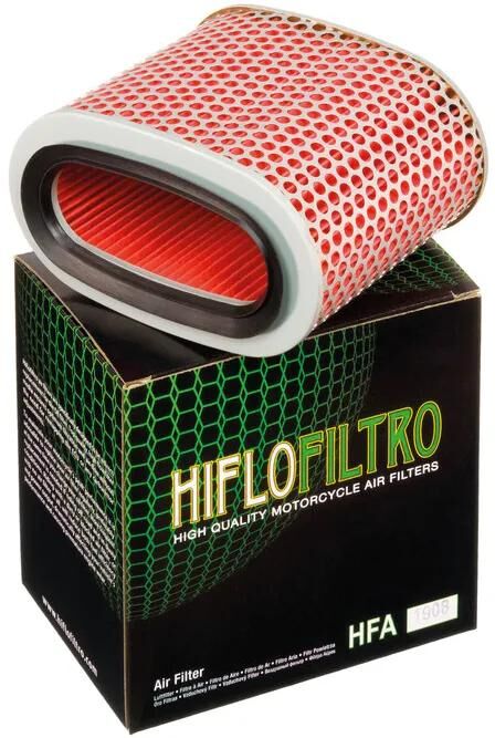HIFLOFILTRO_Luftfilter Luftfilter,Filter