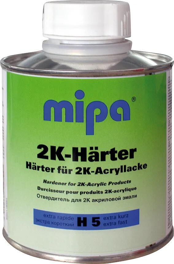mipa_Härter Härter