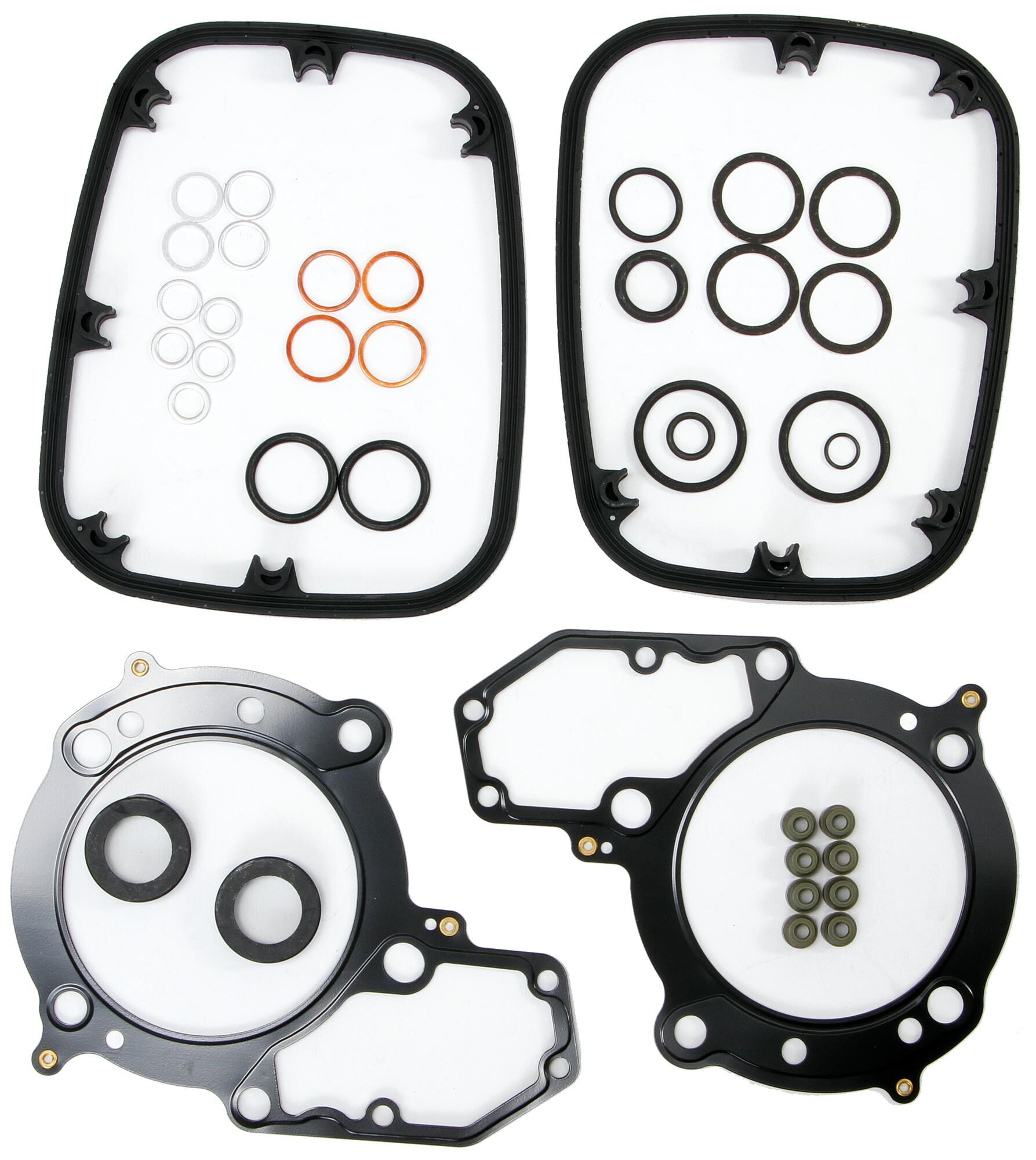 _Motordichtsatz Dichtungen und Dichtungssätze