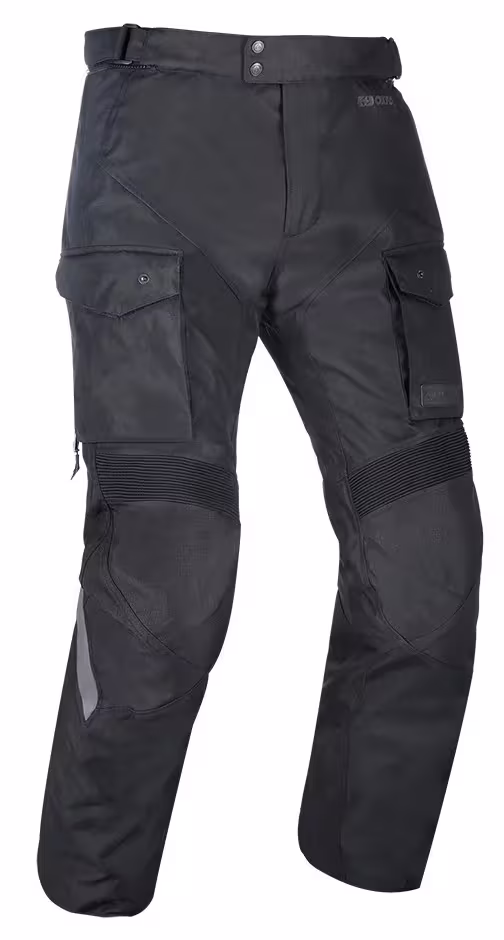 OXFORD_Hose Latzhosen