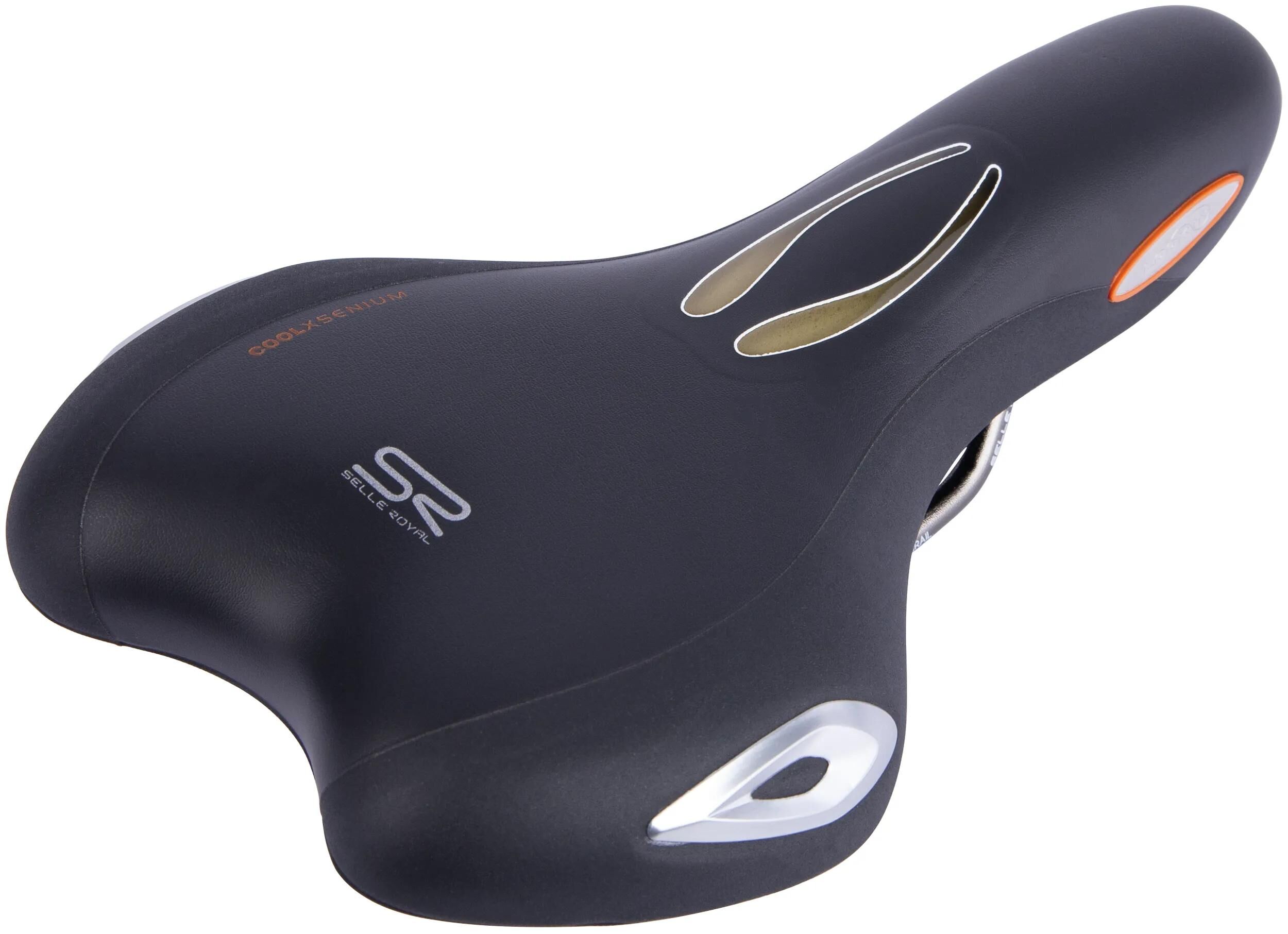 Selle Royal_Sattel Sättel