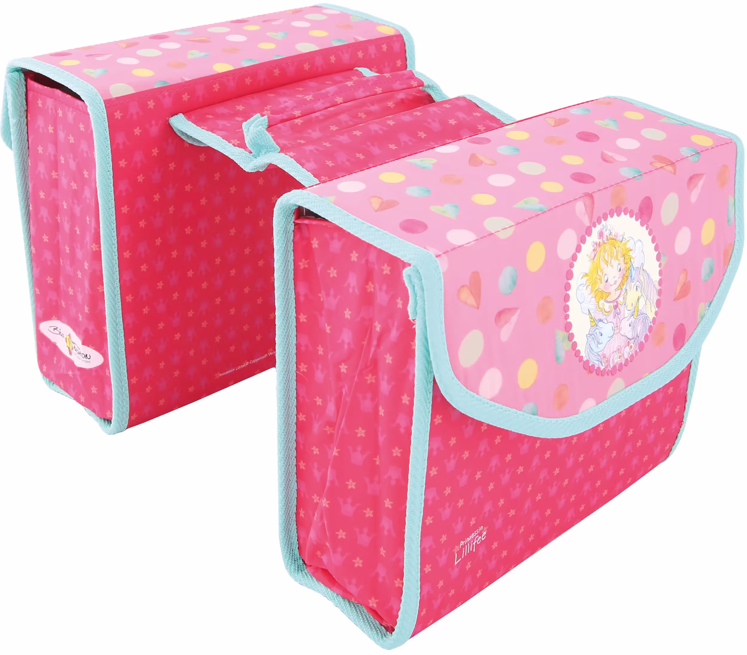 BIKE FASHION_Kindertasche Kindertaschen