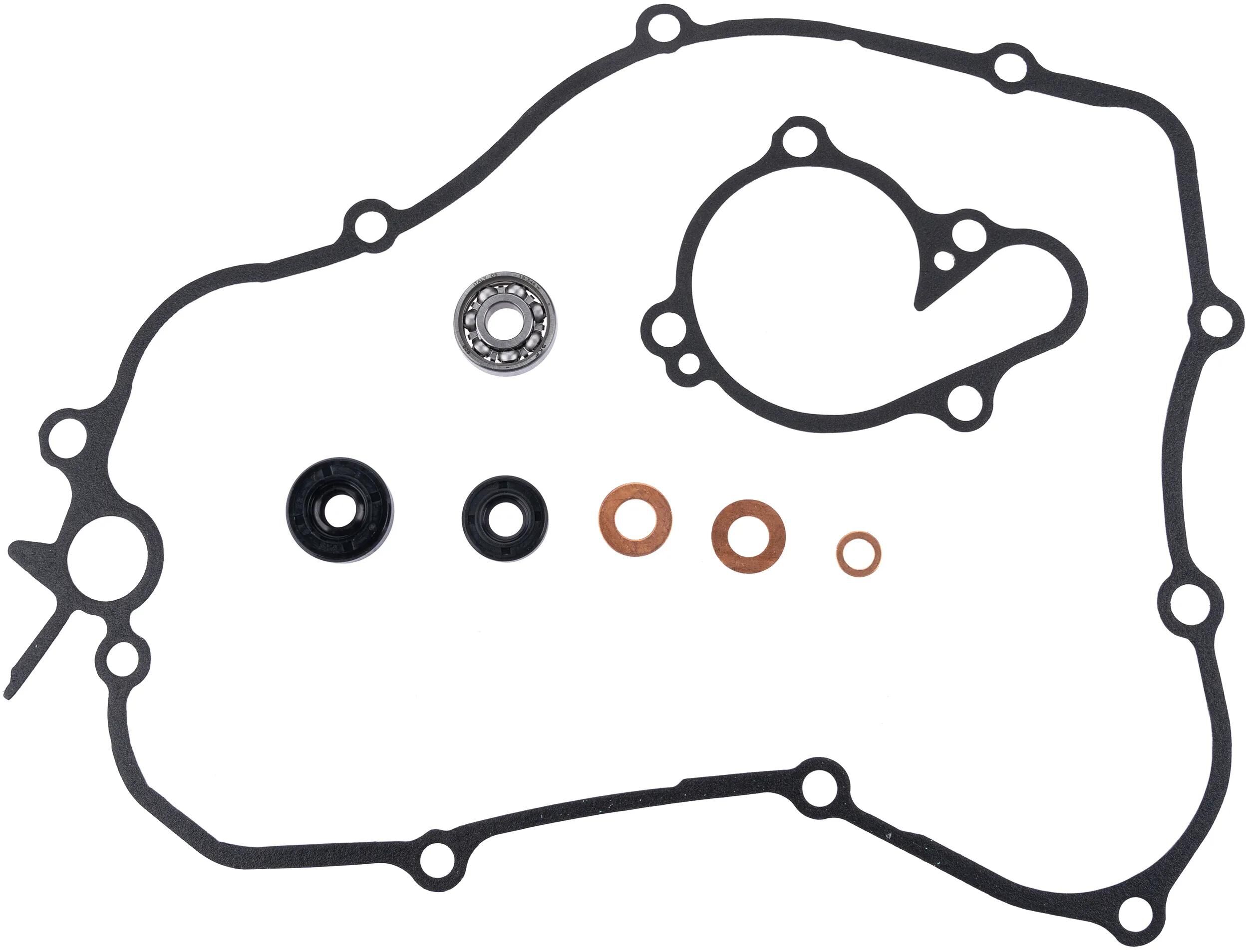 ATHENA_Wasserpumpenreparatursatz Dichtungen und Dichtungssätze