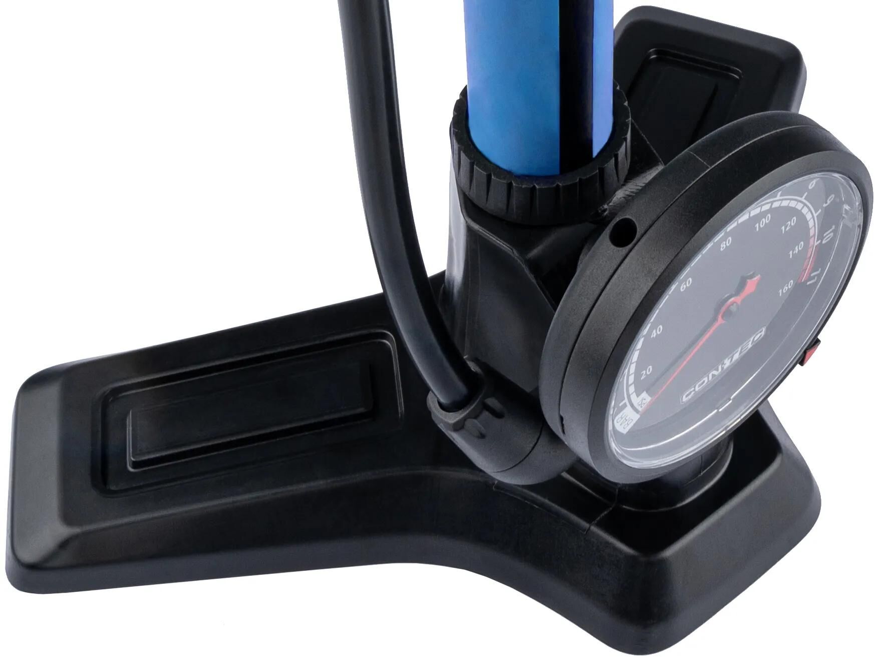 CONTEC_Standpumpe Handkompressoren,Luftpumpen,Pumpen