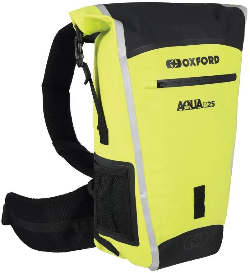 OXFORD_Rucksack Rucksäcke