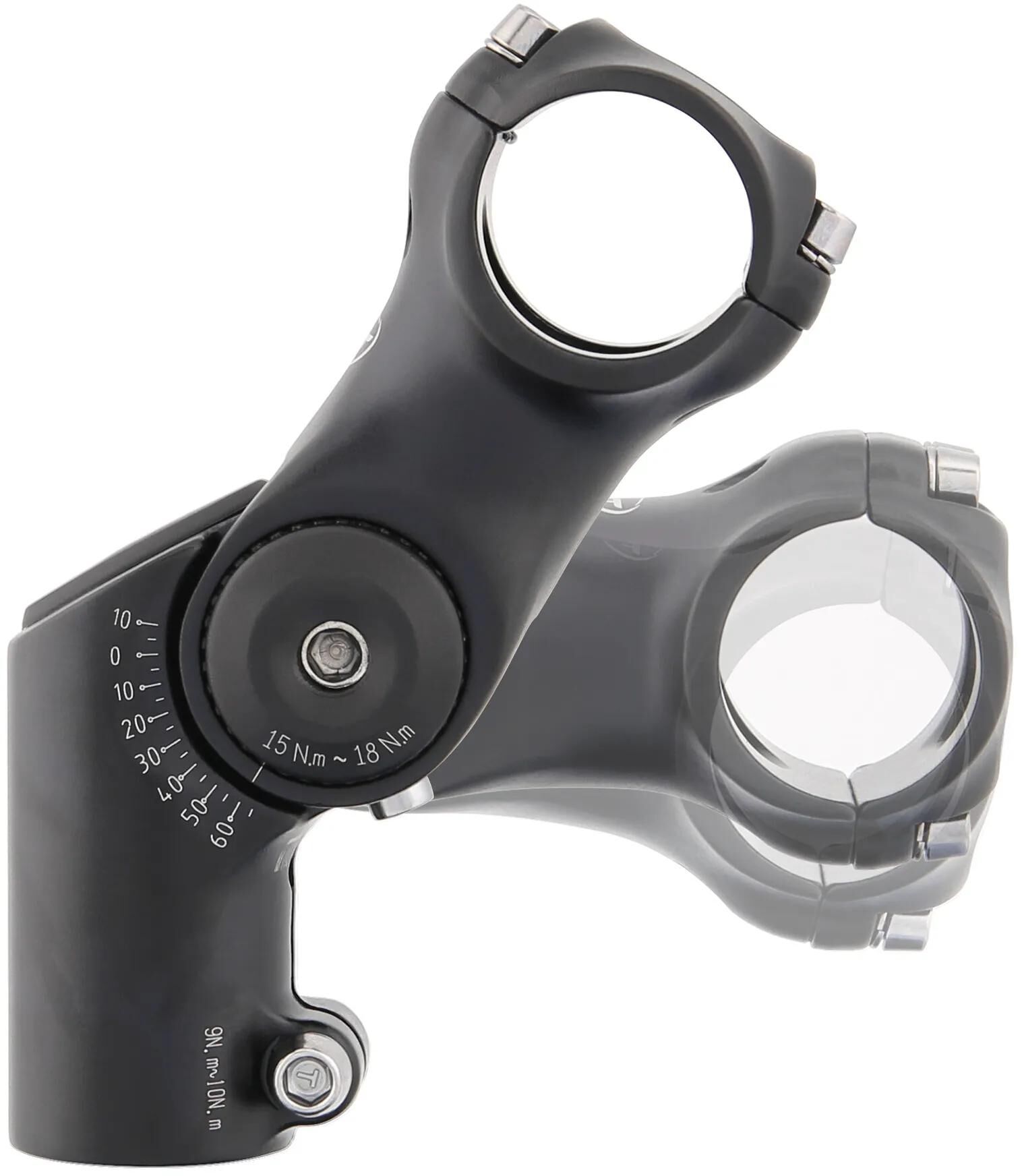 Ahead-Vorbauten,Vorbauten,Lenkerklemmungen