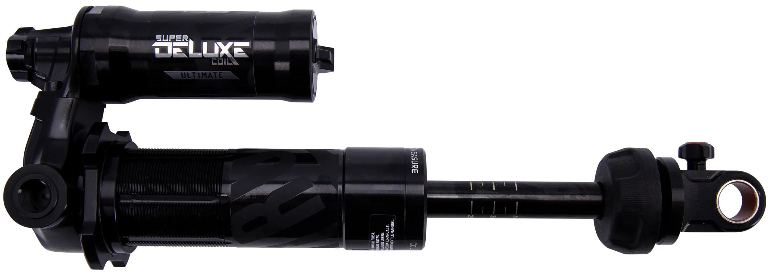 ROCKSHOX_Federbein Federbeine