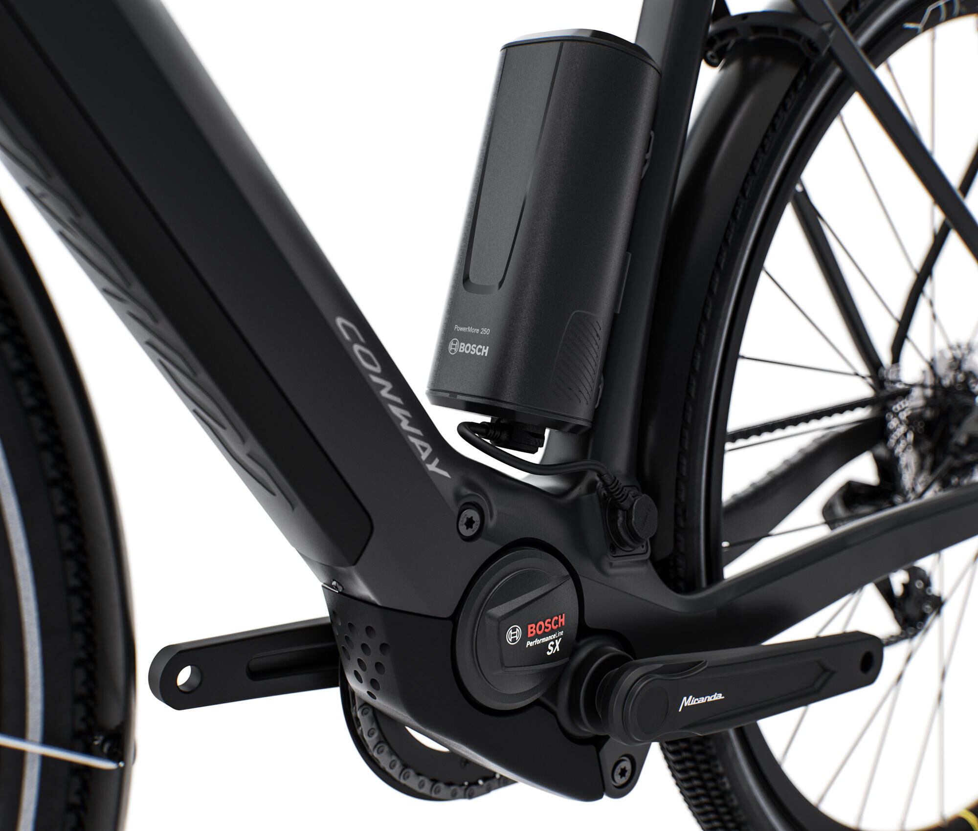 _Elektro-Allroad_Nyvon 10.0 C_3 Elektro-SUV,Elektroräder,Fahrräder,SUV,Allroad