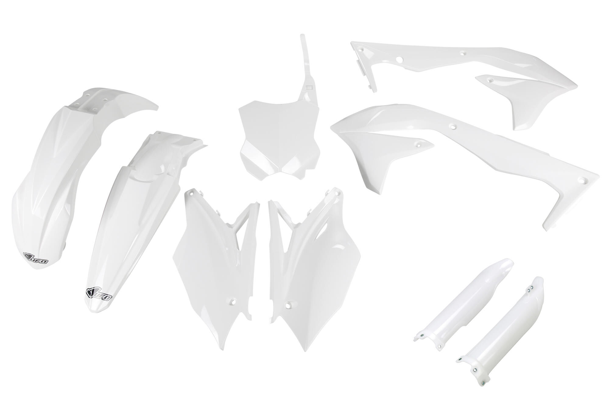 UFO PLAST_Verkleidungssatz Verkleidung