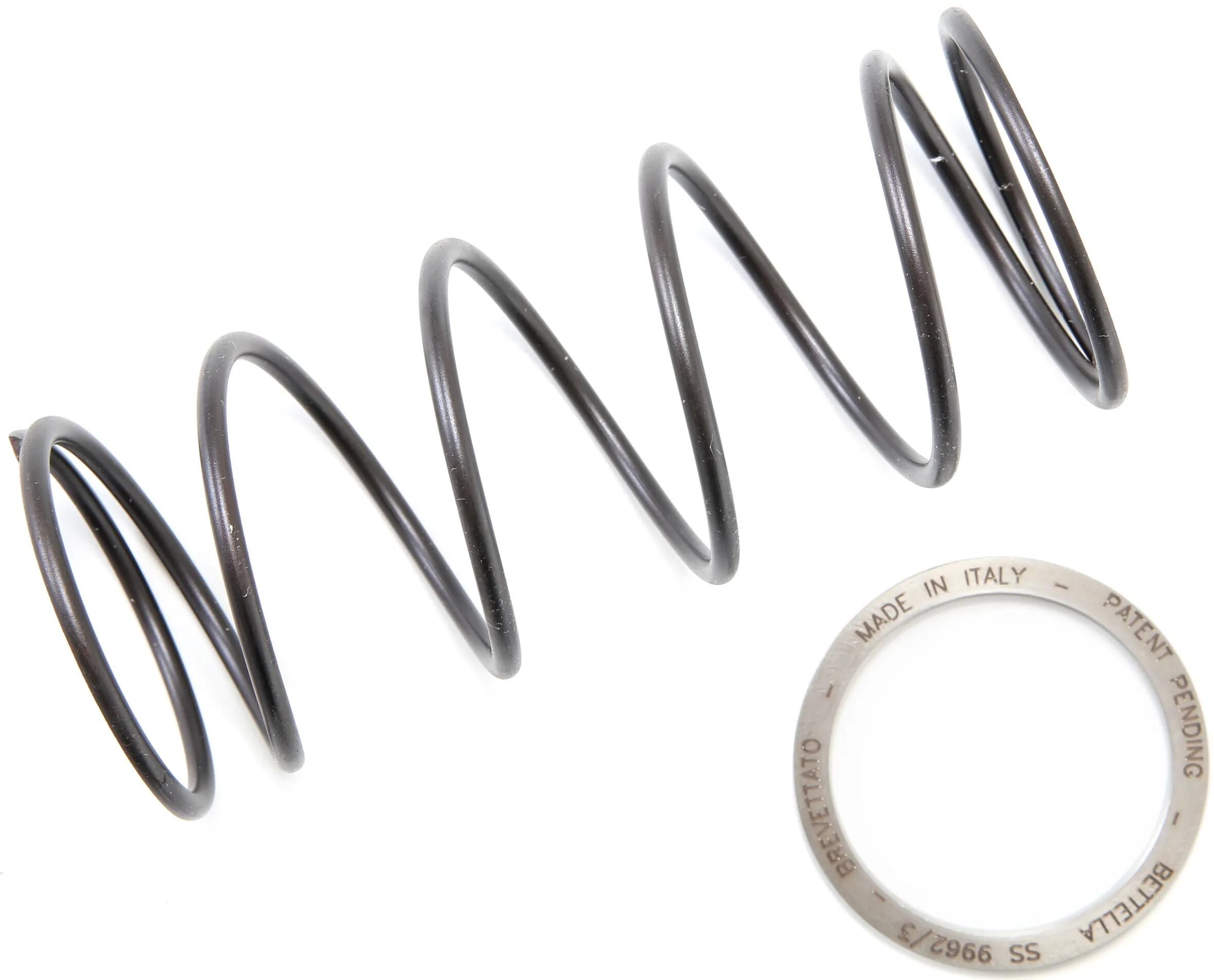 Variomatikteile