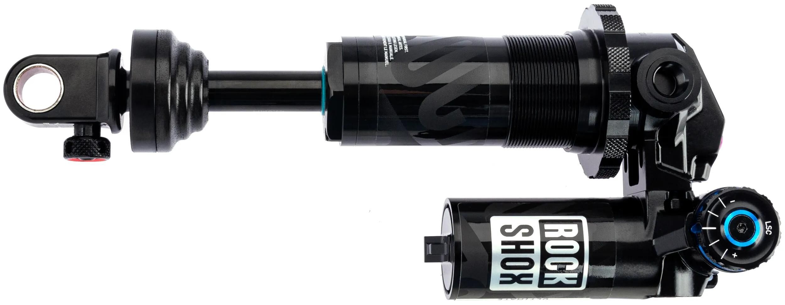 ROCKSHOX_Federbein Federbeine