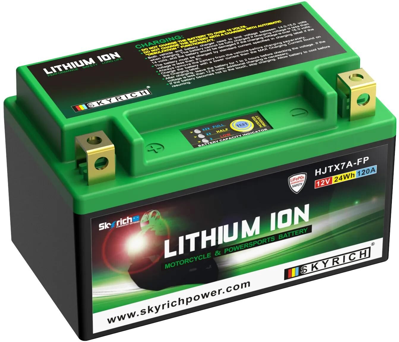 _LiFePO4 Batterie Batterien,Akkus