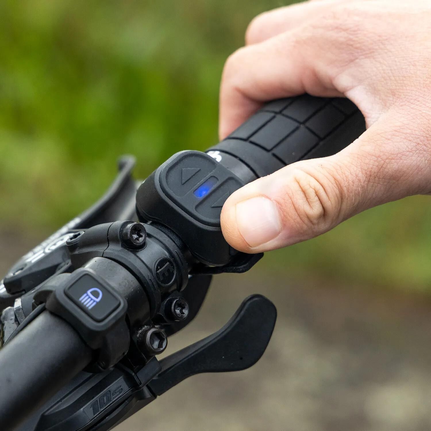 SIGMA SPORT_Steuereinheit Elektrozubehör