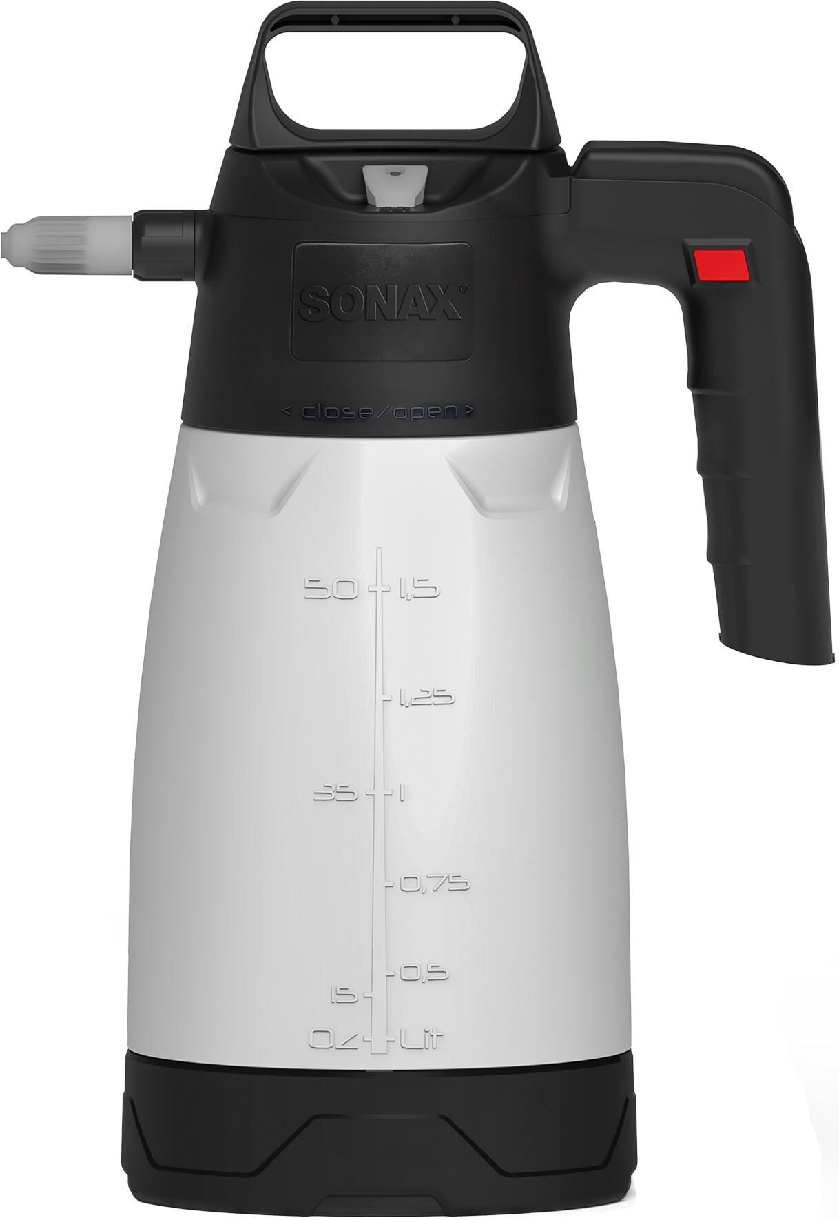 _Druckpumpzerstäuber Zerstäuber