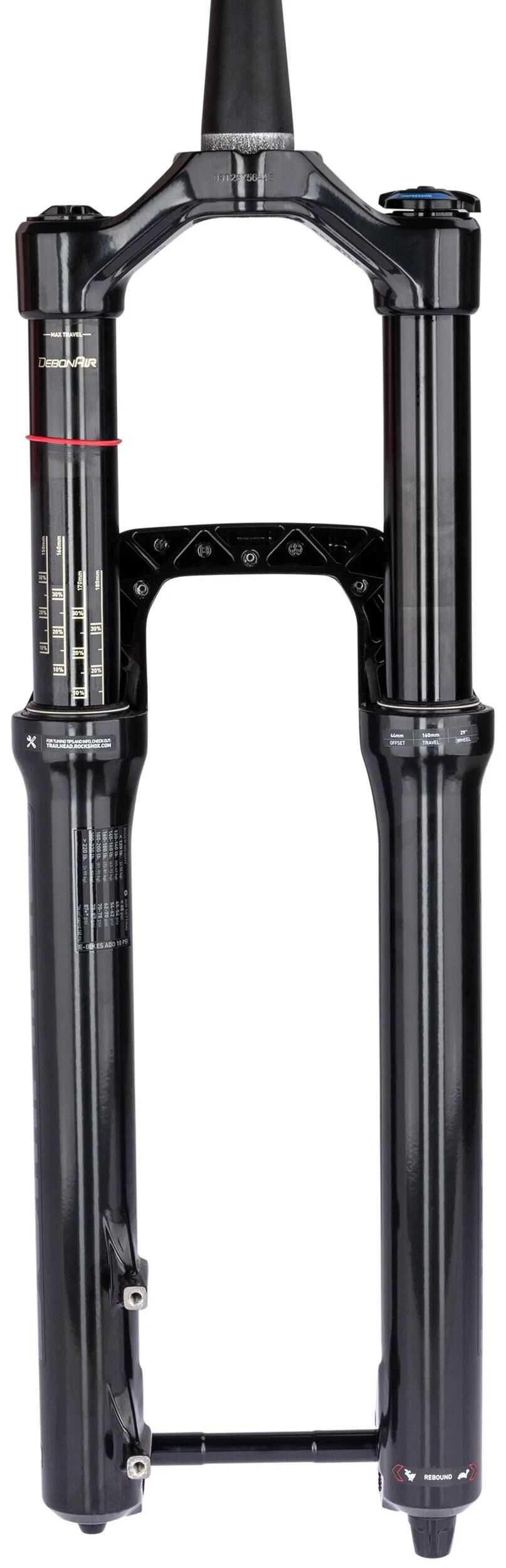 ROCKSHOX_Federgabel Federgabeln,Gabeln