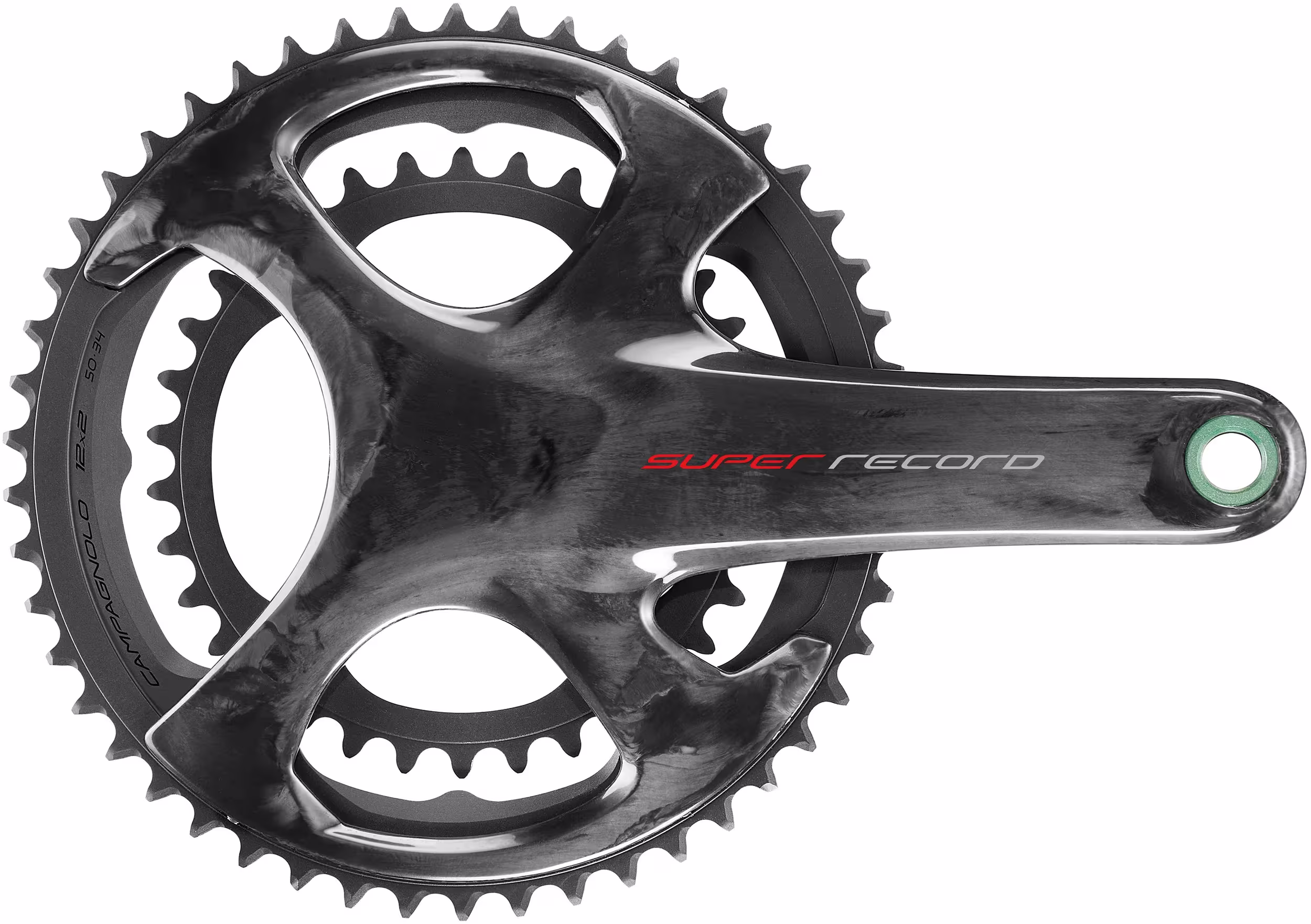 Kettenradgarnituren